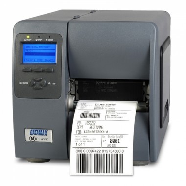 Принтер печати этикеток DATAMAX-O’NEIL  I-4208 DT Mark II
